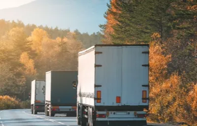İstanbul ile Hafik Arası Klima Taşıma