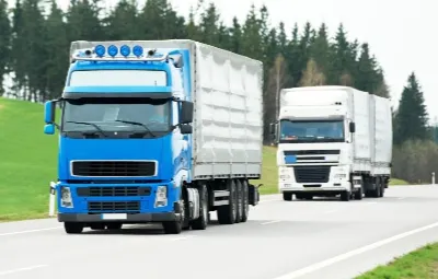 İstanbul ile Hafik Arası Eşya Taşıma